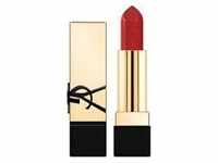 YVES SAINT LAURENT Lippenstift - Rouge Pur Couture (R1971) dunkelrot Damen