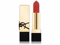 YVES SAINT LAURENT Lippenstift - Rouge Pur Couture (N157) dunkelrot Damen