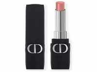 DIOR Lippenstift - Rouge Dior Forever Lipstick (630 Dune) camel Damen