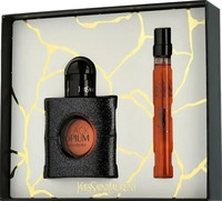 Yves Saint Laurent LG2461, YVES SAINT LAURENT Geschenkset - Black Opium Eau de Parfum