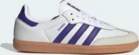 adidas Originals IF6514, ADIDAS ORIGINALS Sneaker SAMBA OG weiss | 36 Damen