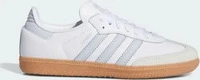 adidas Originals IE0877, ADIDAS ORIGINALS Sneaker SAMBA OG weiss | 36 2/3 Damen