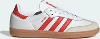 adidas Originals IF6513, ADIDAS ORIGINALS Sneaker SAMBA OG weiss | 36 2/3 Damen