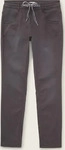 Tom Tailor 1032046, TOM TAILOR Chino Tapered Fit grau | 44/L28 Damen