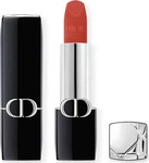 DIOR C035600228, DIOR Lippenstift - Rouge Dior Velvet Lipstick (228 Mythique) rot