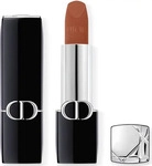 DIOR C035600737, DIOR Lippenstift - Rouge Dior Velvet Lipstick (737 Mystere) braun