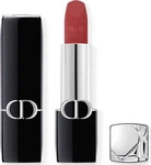 DIOR C035600720, DIOR Lippenstift - Rouge Dior Velvet Lipstick (720 Icone) rot Damen