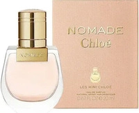 CHLOE Nomade Eau de Parfum 20ml Damen, Grundpreis: &euro; 2.700,- / l