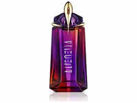 MUGLER Alien Hypersense Eau de Parfum 90ml Nachfüllbar Damen, Grundpreis: &euro;