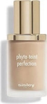 Sisley 180646, SISLEY Make Up - Phyto-Teint Perfection (4C Honey) braun Damen,