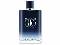 GIORGIO ARMANI Acqua di Giò Profondo Parfum 200ml Herren, Grundpreis: &euro; 547,40