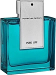 Porsche Design POR820502, PORSCHE DESIGN PURE LIFE Eau de Parfum 50ml Herren,