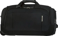 Samsonite 149290, SAMSONITE Reisetasche mit Rollen RESPARK 55cm Ozone Black schwarz