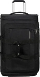 Samsonite 149291, SAMSONITE Reisetasche mit Rollen RESPARK 74cm Ozone Black schwarz