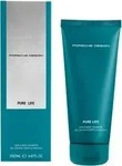 Porsche Design POR820504, PORSCHE DESIGN PURE LIFE Hair & Body Shampoo 200ml Herren,