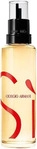 Armani LE8246, ARMANI S&igrave; Passione Eau de Parfum Intense 100ml Nachf&uuml;llflakon Damen,