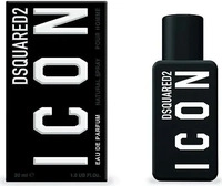 Dsquared2 5H07, DSQUARED2 ICON Pour Homme Eau de Parfum 30ml Herren, Grundpreis: