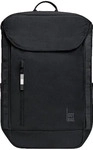 GOT BAG BP0083MO, GOT BAG Rucksack PRO PACK MONOCHROME schwarz Damen