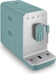 Smeg BCC12EGMEU, SMEG Kaffeevollautomat COLLEZION BCC12EGMEU EM. Green/Matt grün Smeg BCC12EGMEU, SMEG Kaffeevollautomat COLLEZION BCC12EGMEU EM. Green/Matt grün
