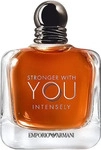 Armani LF4077, ARMANI Stronger With YOU Intensely Eau de Parfum 150ml Herren,