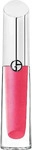 ARMANI COSMETICS LE9606, ARMANI COSMETICS Prisma Glass Lipgloss (09 Sorbet Beam) pink