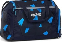 Ergobag 00476-90354-10, ERGOBAG Sporttasche AmB&auml;rzonas schwarz