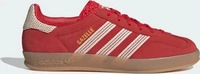 adidas Originals JI2756, ADIDAS ORIGINALS Sneaker GAZELLE INDOOR rot | 40 Damen