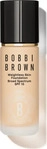 Bobbi Brown EW7101, BOBBI BROWN Skin Long Wear Weightless Foundation (W 026 Warm