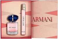 Armani LG3597, ARMANI Geschenkset - My Way Eau de Parfum Set 30ml / 10ml Damen
