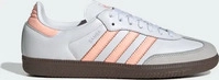 adidas Originals JH5687, ADIDAS ORIGINALS Sneaker SAMBA OG weiss | 40 2/3 Damen