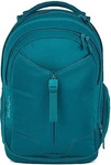 Satch 01329-30088-10, SATCH Schulrucksack Match Deep Petrol