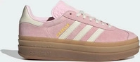 adidas Originals JQ7777, ADIDAS ORIGINALS Sneaker GAZELLE BOLD rosa | 36 2/3 Damen