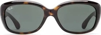 Ray Ban 0RB4101/58, RAY BAN Sonnenbrille JACKIE OHH 0RB4101/58 braun Damen