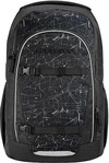 Coocazoo 00211665, COOCAZOO Schulrucksack EVERY Urban Metro schwarz