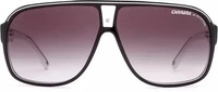 CARRERA BRILLEN GRAND PRIX 2/64, CARRERA BRILLEN Sonnenbrille GRAND PRIX 2/64 schwarz
