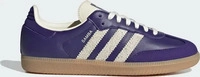 adidas Originals JI2736, ADIDAS ORIGINALS Sneaker SAMBA OG lila | 36 2/3 Damen
