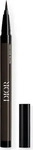 DIOR E000000255, DIOR Diorshow Liquid Liner Ultrapr&auml;ziser Felt-Tip Eyeliner (781