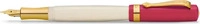 Kaweco 10002265, KAWECO F&uuml;llhalter Student 70s Soul Fein creme