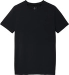 On 1WF1039, ON T-Shirt FOCUS-T schwarz | L Damen