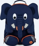 Affenzahn 01433-30005-10, AFFENZAHN Kinder Rucksack Gro&szlig;e Freunde - Elefant