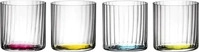 Riedel 5414/22, RIEDEL Tumbler Set 4tlg HAPPY H2O 330ml bunt