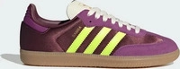 adidas Originals JS1316, ADIDAS ORIGINALS Sneaker SAMBA OG lila | 36 2/3 Damen