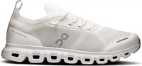 On 3MF1004, ON Sneaker CLOUD 6 VERSA weiss | 44 1/2 Herren