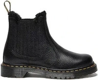 Dr. Martens 41416001, DR. MARTENS Chelsea Boots 2976 schwarz | 40 Damen