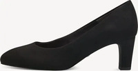 tamaris 1-22418-41, TAMARIS Pumps schwarz | 36 Damen