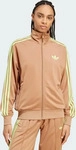 adidas Originals JW1249, ADIDAS ORIGINALS Sweatjacke FIREBIRD beige | M Damen