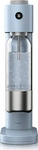 WMF 06 0812 6040, WMF Wassersprudler Element One Soda - Stream hellblau