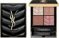 Yves Saint Laurent LF5736, YVES SAINT LAURENT Couture Mini Clutch Eyeshadow Palette