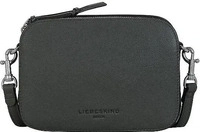 liebeskind berlin 2105647, LIEBESKIND BERLIN Ledertasche - Mini Bag LUKA Small olive