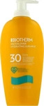 Biotherm L22446, BIOTHERM Sonnenpflege - Waterlover Hydrating Sun Milk SPF30 400ml